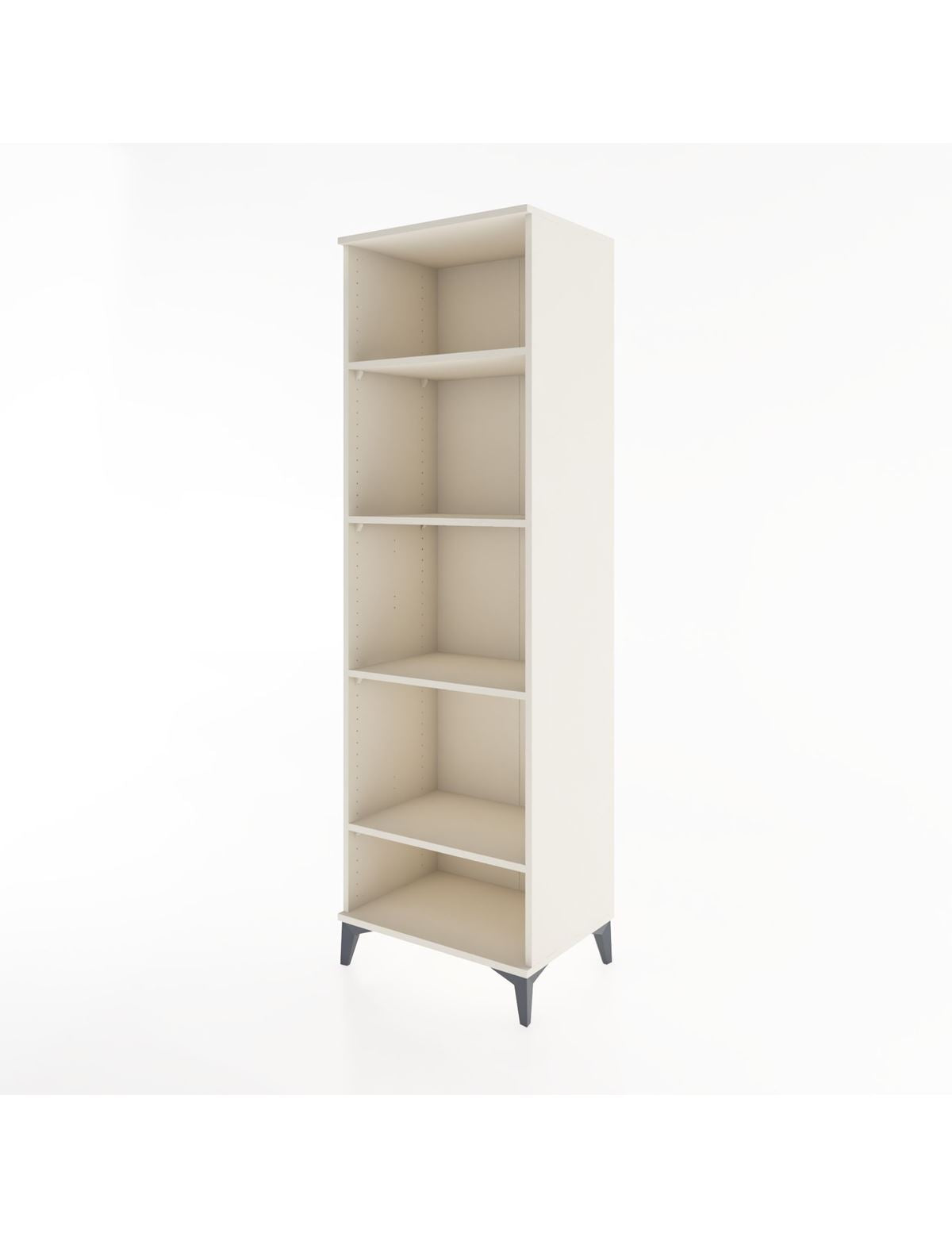 Hyperion Dolap 4 Raflı 60x44x195 - S59M100V1B