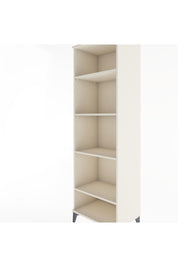 Hyperion Dolap 4 Raflı 60x44x195 - S59M100V1B