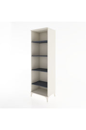 Hyperion Dolap 4 Raflı 60x44x195 - S59M100V2B