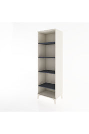 Hyperion Dolap 4 Raflı 60x44x195 - S59M100V2B