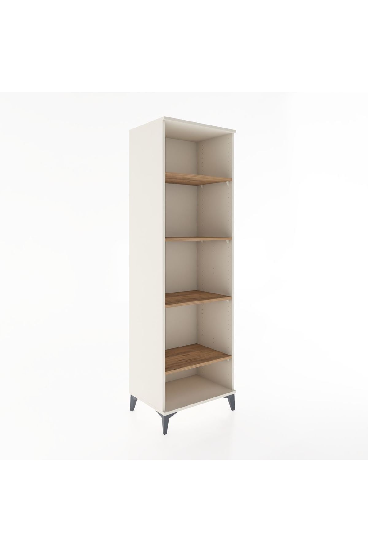 Hyperion Dolap 4 Raflı 60x44x195 - S59M100V3B