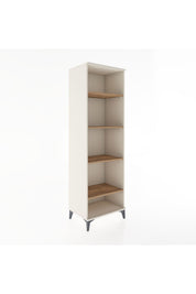 Hyperion Dolap 4 Raflı 60x44x195 - S59M100V3B