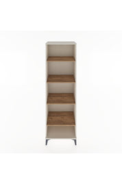 Hyperion Dolap 4 Raflı 60x44x195 - S59M100V3B
