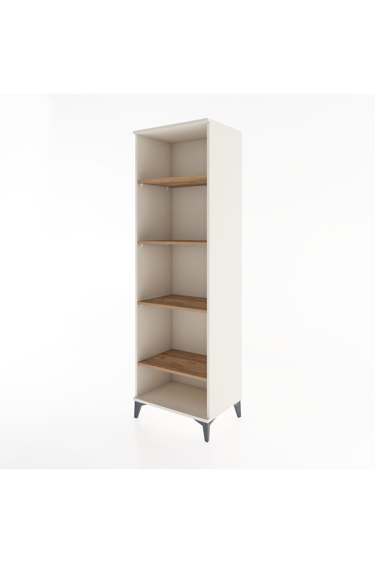 Hyperion Dolap 4 Raflı 60x44x195 - S59M100V3B