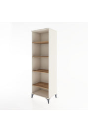 Hyperion Dolap 4 Raflı 60x44x195 - S59M100V3B