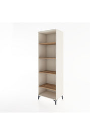 Hyperion Dolap 4 Raflı 60x44x195 - S59M100V3B