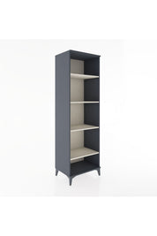 Hyperion Dolap 4 Raflı 60x44x195 - S59M100V4B