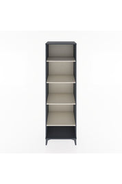 Hyperion Dolap 4 Raflı 60x44x195 - S59M100V4B