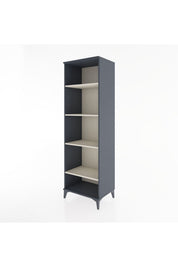 Hyperion Dolap 4 Raflı 60x44x195 - S59M100V4B