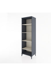 Hyperion Dolap 4 Raflı 60x44x195 - S59M100V4B