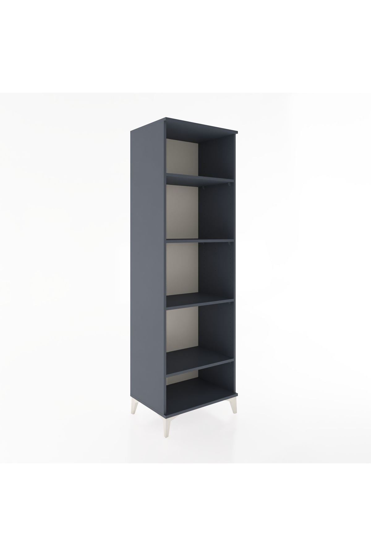 Hyperion Dolap 4 Raflı 60x44x195 - S59M100V5B