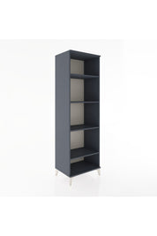 Hyperion Dolap 4 Raflı 60x44x195 - S59M100V5B