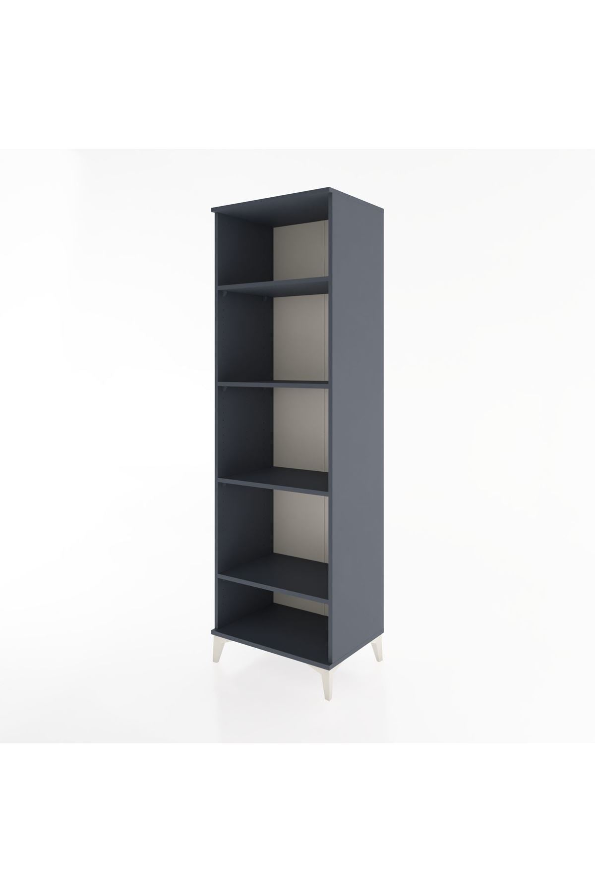 Hyperion Dolap 4 Raflı 60x44x195 - S59M100V5B