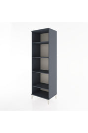 Hyperion Dolap 4 Raflı 60x44x195 - S59M100V5B