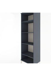 Hyperion Dolap 4 Raflı 60x44x195 - S59M100V5B