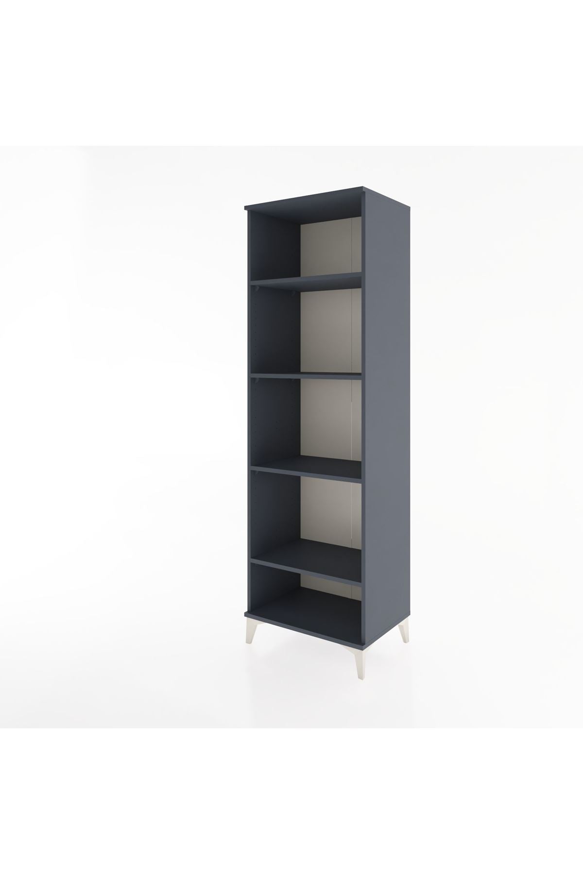 Hyperion Dolap 4 Raflı 60x44x195 - S59M100V5B