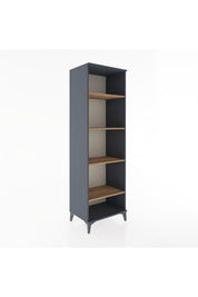 Hyperion Dolap 4 Raflı 60x44x195 - S59M100V6B