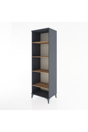 Hyperion Dolap 4 Raflı 60x44x195 - S59M100V6B