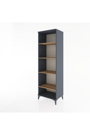 Hyperion Dolap 4 Raflı 60x44x195 - S59M100V6B
