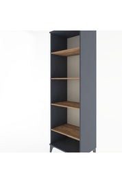 Hyperion Dolap 4 Raflı 60x44x195 - S59M100V6B