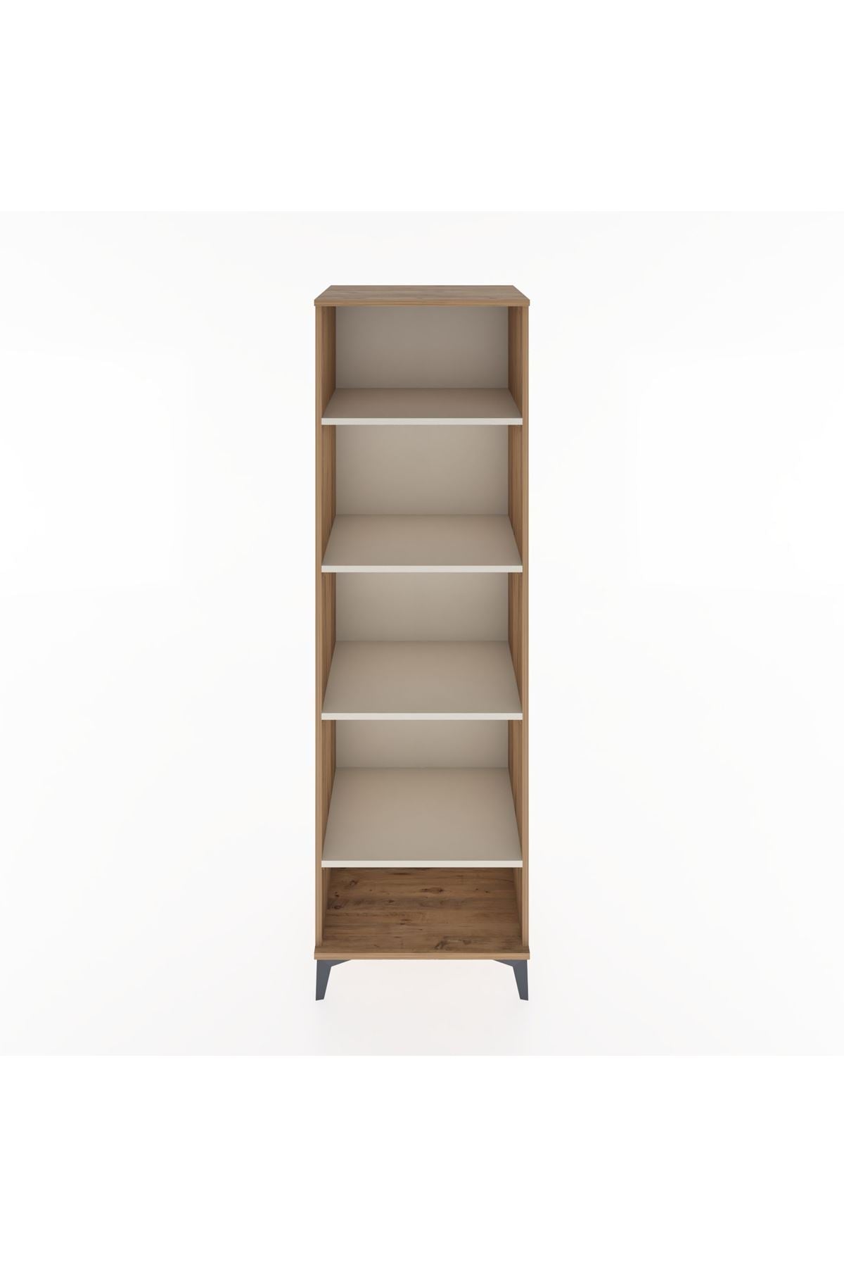 Hyperion Dolap 4 Raflı 60x44x195 - S59M100V7B