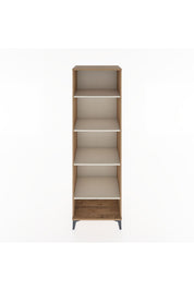 Hyperion Dolap 4 Raflı 60x44x195 - S59M100V7B