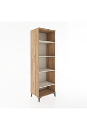 Hyperion Dolap 4 Raflı 60x44x195 - S59M100V7B