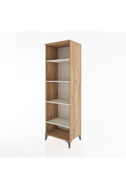 Hyperion Dolap 4 Raflı 60x44x195 - S59M100V7B