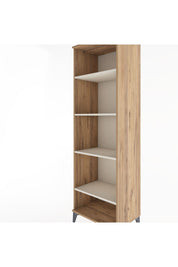 Hyperion Dolap 4 Raflı 60x44x195 - S59M100V7B
