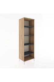 Hyperion Dolap 4 Raflı 60x44x195 - S59M100V8B