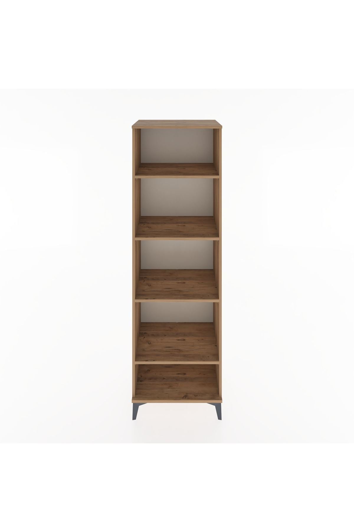 Hyperion Dolap 4 Raflı 60x44x195 - S59M100V9B