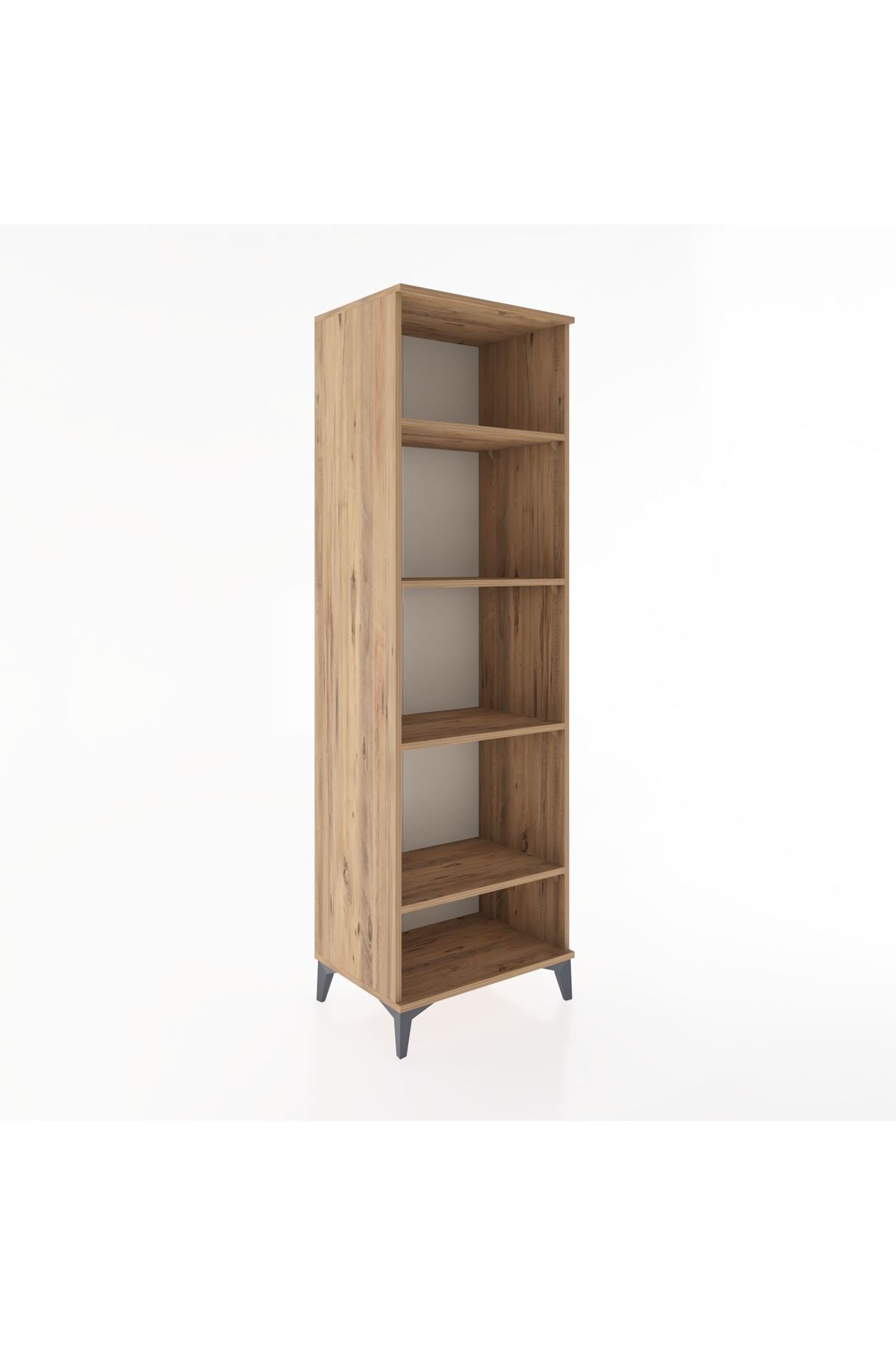 Hyperion Dolap 4 Raflı 60x44x195 - S59M100V9B