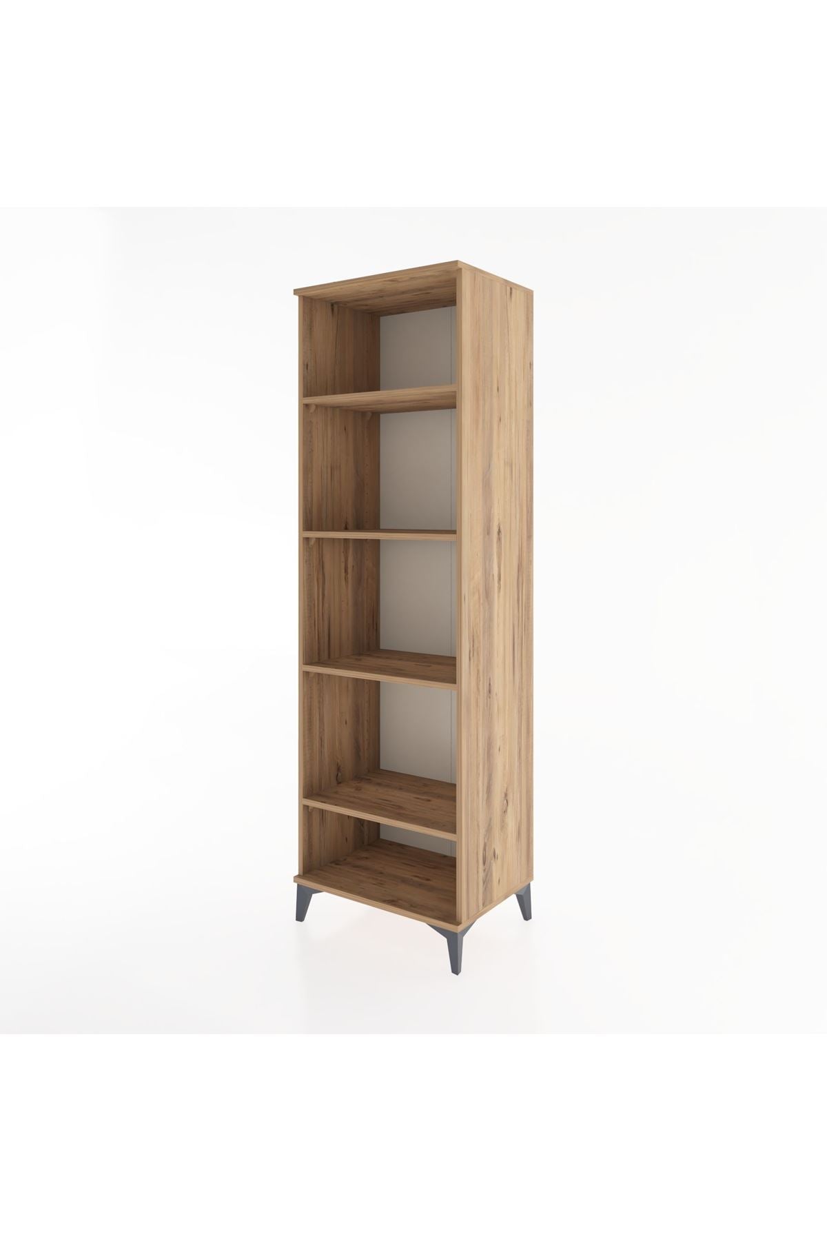 Hyperion Dolap 4 Raflı 60x44x195 - S59M100V9B
