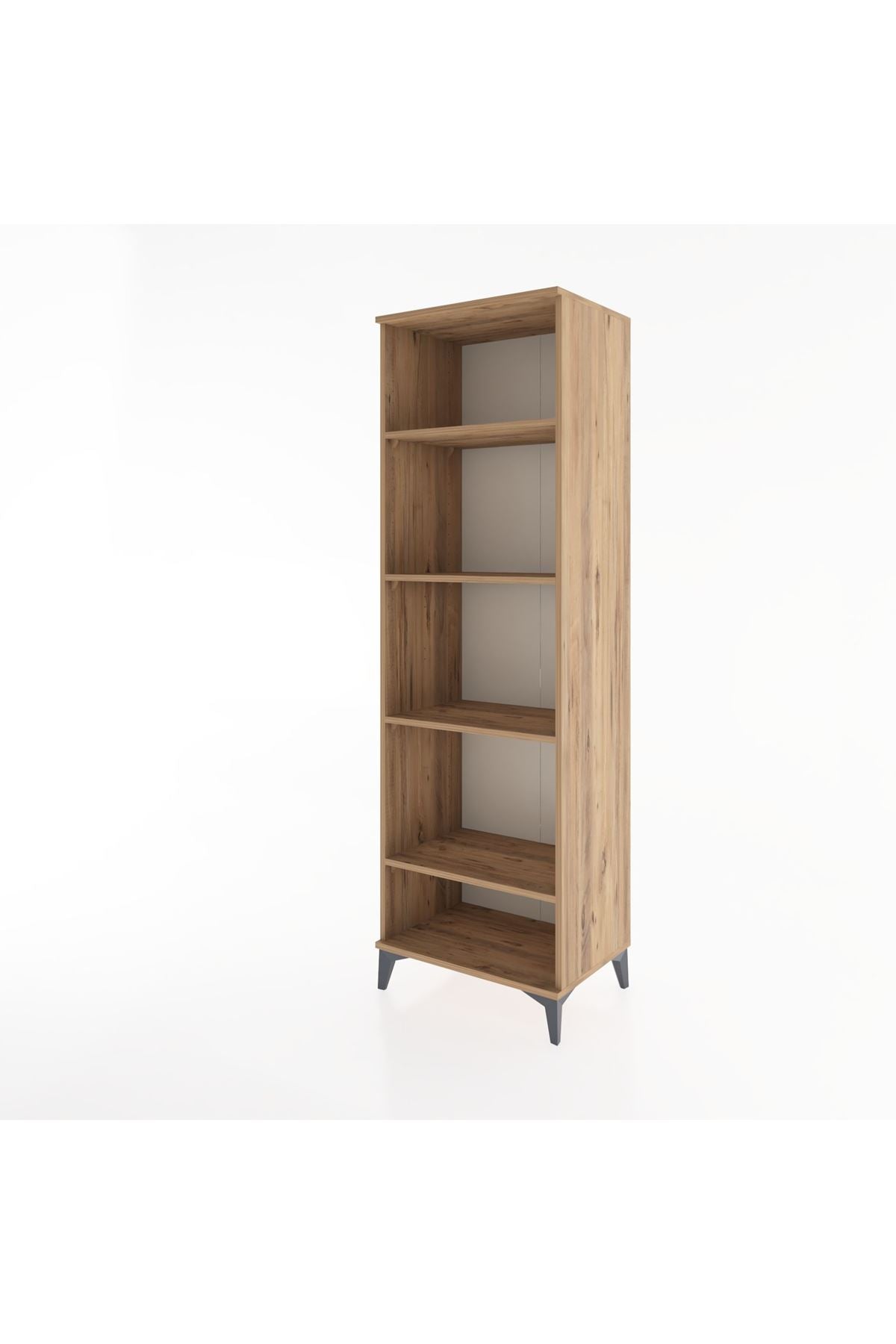 Hyperion Dolap 4 Raflı 60x44x195 - S59M100V9B