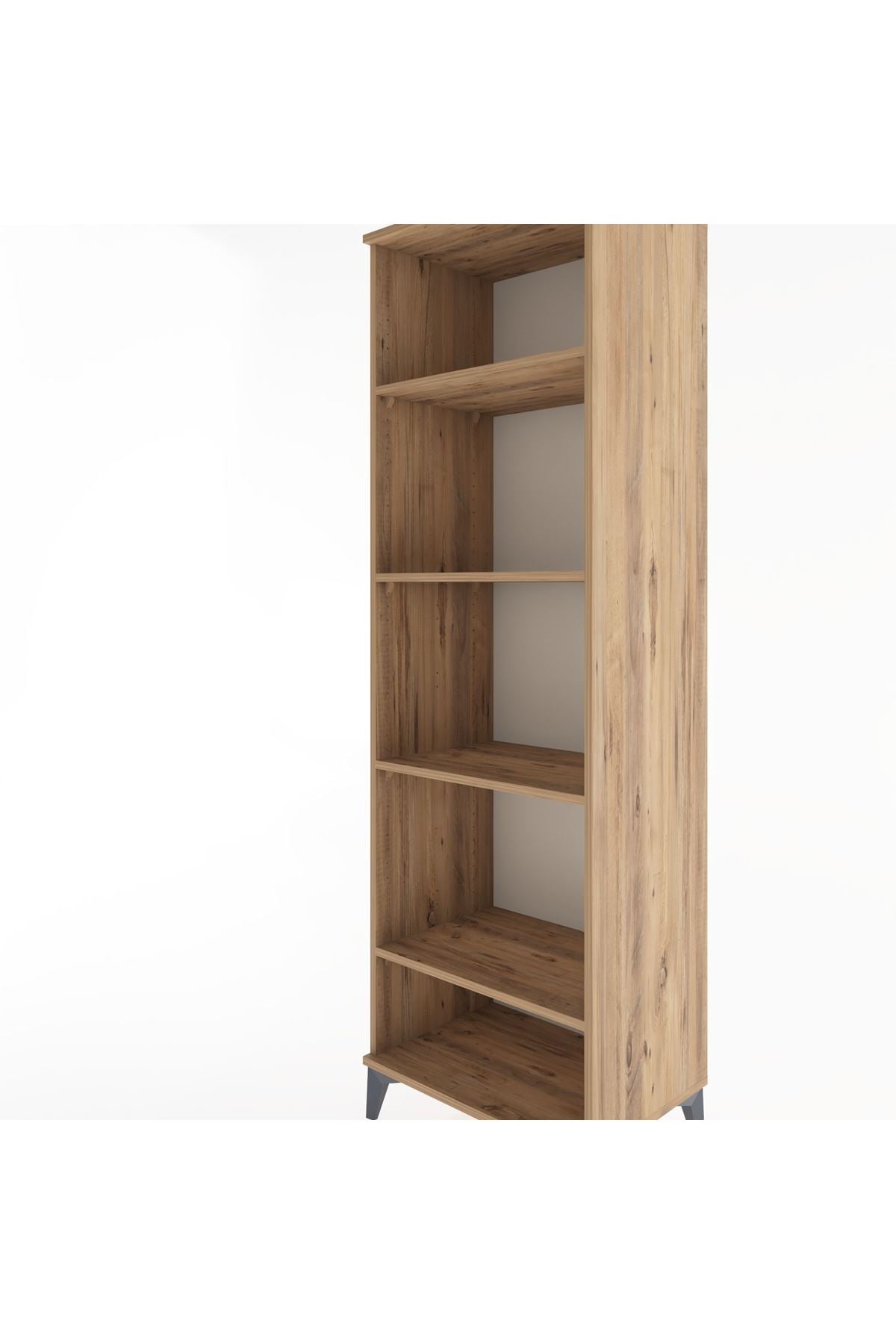 Hyperion Dolap 4 Raflı 60x44x195 - S59M100V9B