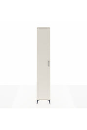 Hyperion Dolap 6 Raflı Tek Kapaklı 44x44x243 - S64M002V1B