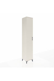 Hyperion Dolap 6 Raflı Tek Kapaklı 44x44x243 - S64M002V1B