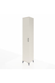 Hyperion Dolap 6 Raflı Tek Kapaklı 44x44x243 - S64M002V1B