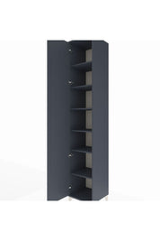 Hyperion Dolap 6 Raflı Tek Kapaklı 44x44x243 - S64M002V5B