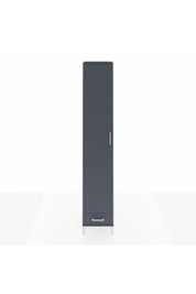 Hyperion Dolap 6 Raflı Tek Çekmeceli Tek Kapaklı 44x44x243 - S64M004V5B