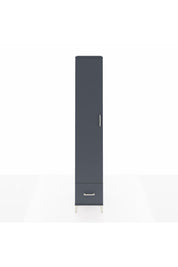 Hyperion Dolap 6 Raflı Tek Çekmeceli Tek Kapaklı 44x44x243 - S64M015V5B