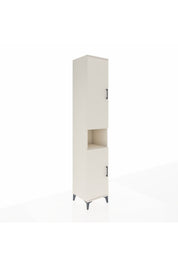 Hyperion Dolap 7 Raflı 2 Kapaklı 44x44x243 - S64M023V1B