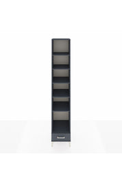 Hyperion Dolap 6 Raflı Tek Çekmeceli 44x44x243 - S64M040V5B