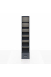 Hyperion Dolap 6 Raflı Tek Çekmeceli 44x44x243 - S64M043V5B