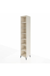 Hyperion Dolap 6 Raflı 44x44x243 - S64M048V1B
