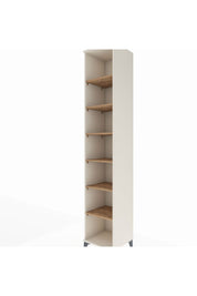 Hyperion Dolap 6 Raflı 44x44x243 - S64M048V3B