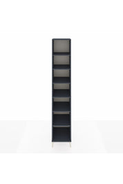Hyperion Dolap 6 Raflı 44x44x243 - S64M048V5B