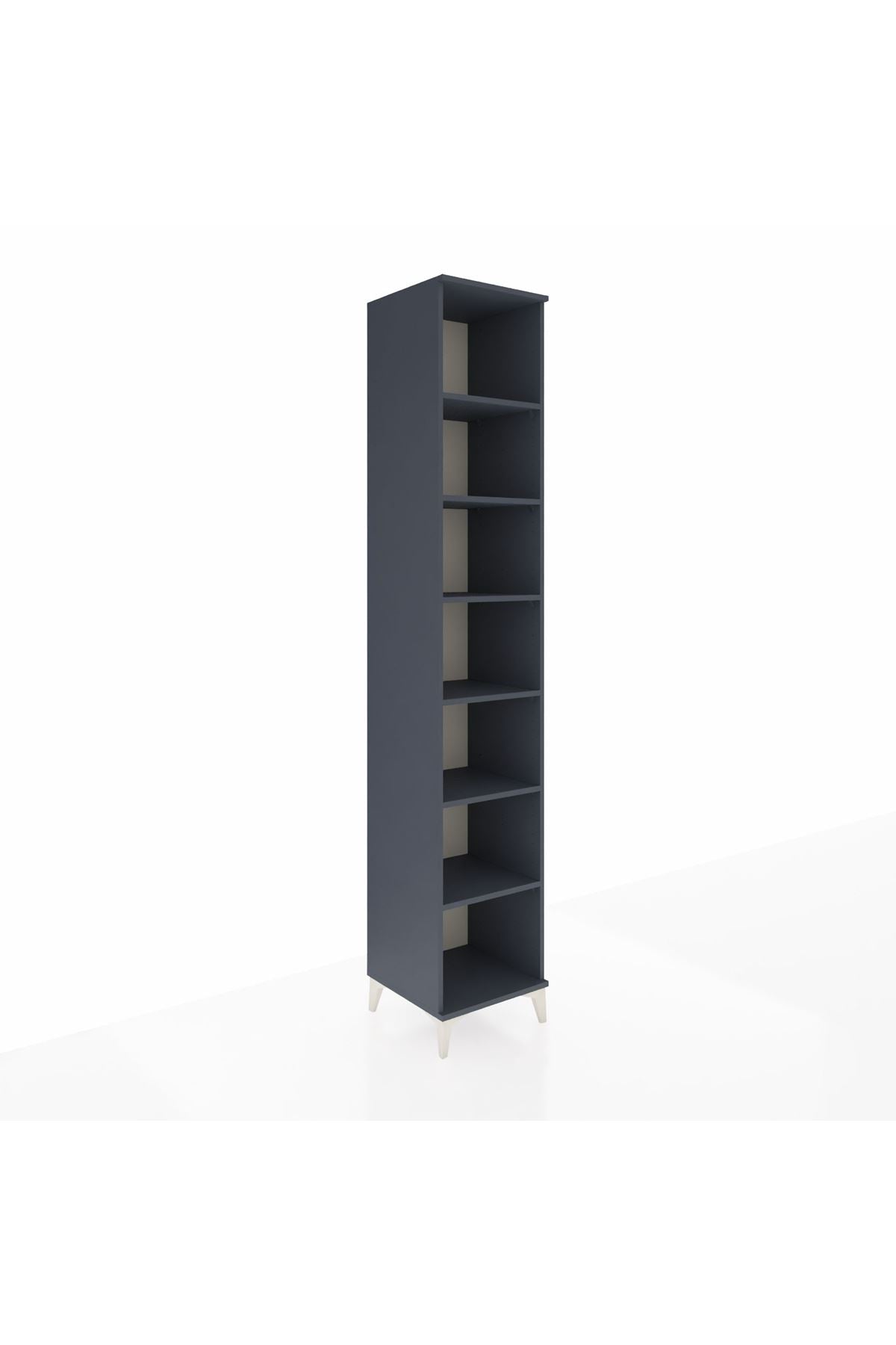 Hyperion Dolap 6 Raflı 44x44x243 - S64M048V5B