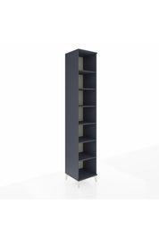 Hyperion Dolap 6 Raflı 44x44x243 - S64M048V5B