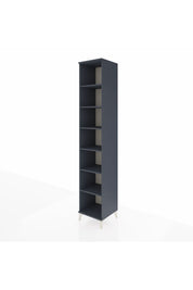 Hyperion Dolap 6 Raflı 44x44x243 - S64M048V5B